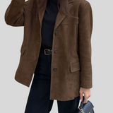 Cristina - Vintage Luxurious Blazer
