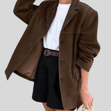 Cristina - Vintage Luxurious Blazer