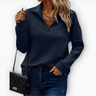 Modrá