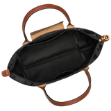 Longchamp - Tote Le Pliage Grande, Čierna