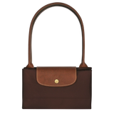 Longchamp - Grande Tote Le Pliage, Ébano