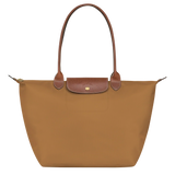Longchamp - Grande Le Pliage Tote, Cor Veado