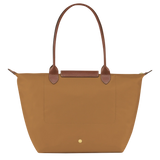Longchamp - Grande Le Pliage Tote, Cor Veado
