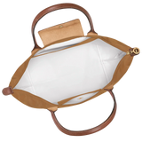 Longchamp - Grande Le Pliage Tote, Cor Veado