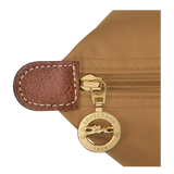 Longchamp - Grande Le Pliage Tote, Cor Veado