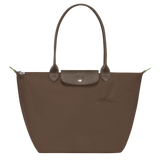 Longchamp - Grande Le Pliage Tote, Terra