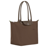 Longchamp - Grande Le Pliage Tote, Terra
