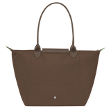 Longchamp - Grande Le Pliage Tote, Terra