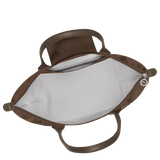 Longchamp - Grande Le Pliage Tote, Terra