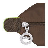 Longchamp - Grande Le Pliage Tote, Terra