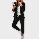 Cristiana - Elegantný a pohodlný blazer.
