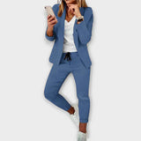 Cristiana - Elegantný a pohodlný blazer.