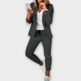 Cristiana - Elegantný a pohodlný blazer.