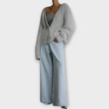 Dalila - Elegantný Cardigan