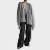Dalila - Elegantný Cardigan