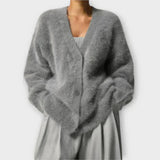 Dalila - Elegantný Cardigan