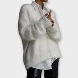 Dalila - Elegantný Cardigan