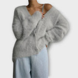 Dalila - Elegantný Cardigan