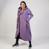 Laura - Ideálny kabát na zimu