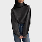 Leandra - Elegantná casual mikina