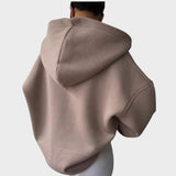 Flávia - Elegantná mikina s kapucňou